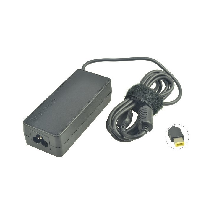54Y8868 Alimentatore AC 20V 3.25A 65W Lenovo Yoga 13