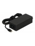 5A11E21013 5A11E21013 Lenovo 65W AC power adapter for Lenovo laptops, supporting 20V, 15V, 9V, and 5V voltage levels, 3-prong...