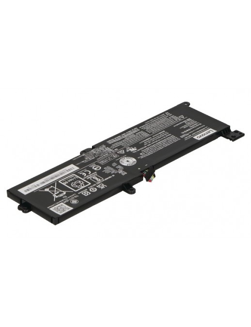5B10M91442 5B10M91442 Batteria 7.6V 3800mAh Lenovo IdeaPad 320