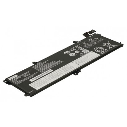 5B10W51832 Batteria 11.52V 4830mAh Lenovo ThinkPad T540p 20BF