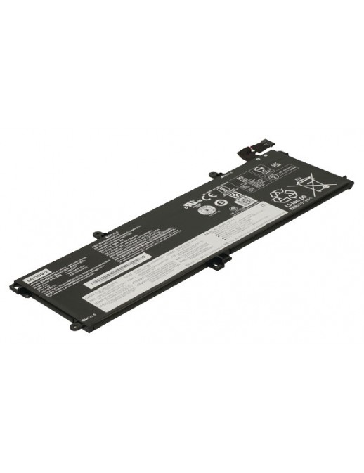 5B10W51832 Batteria 11.52V 4830mAh Lenovo ThinkPad T540p 20BF