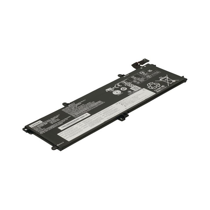 5B10W51832 Batteria Originale Lenovo interna Lenovo 3 celle , 57 Wh 5B10W51832 Batteria Originale Lenovo interna Lenovo 3 celle , 57 Wh