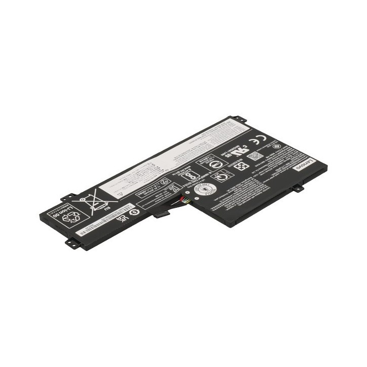 5B10W67369 Batteria Originale Lenovo 11,25 V, 42 Wh, 3 celle 5B10W67369 Batteria Originale Lenovo 11,25 V, 42 Wh, 3 celle