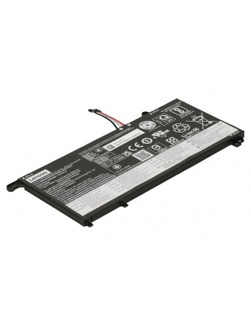 5B11N52076 Batteria 11.52V 3820mAh Lenovo ThinkBook 14 G3 ACL 21A2