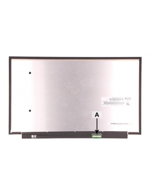 5D10V82413 5D10V82413 Lenovo 15.6-inch FHD IPS display, anti-glare finish, designed for Lenovo notebooks, lightweight at 0.3 ...