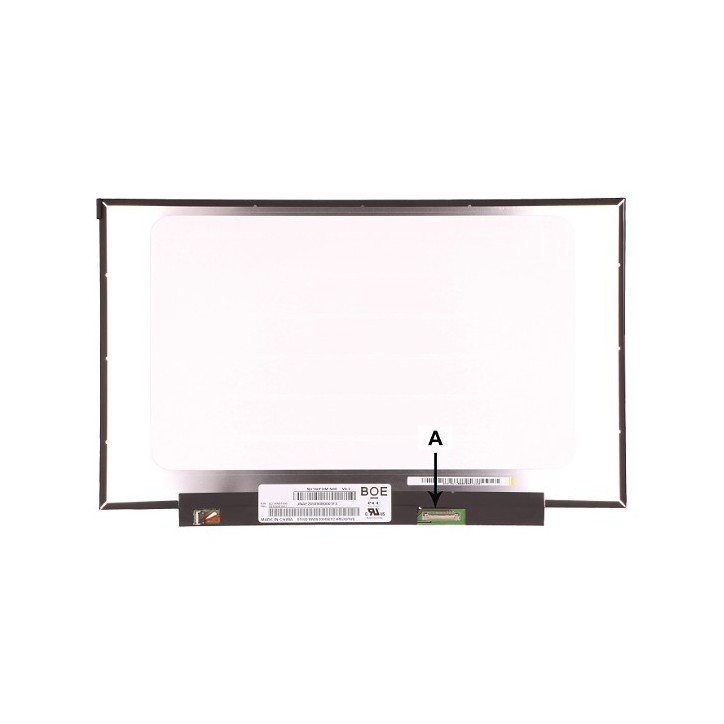 5D11B09002 Lenovo 14-inch FHD display, 16:9 aspect ratio, IPS panel, 250nit brightness, anti-glare finish, compatible with Lenov 5D11B09002 Lenovo 14-inch FHD display, 16:9 aspect ratio, IPS panel, 250nit brightness, anti-glare finish, compatible with Lenov