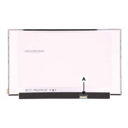 5D11C89613 Display 15,6 1920x1080 FHD LED IPS Opaco LCD