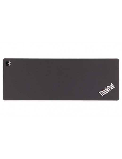 DOC0238A DOC0238A ThinkPad Universal Thunderbolt 4 Dock. Adatto per UK,EU.