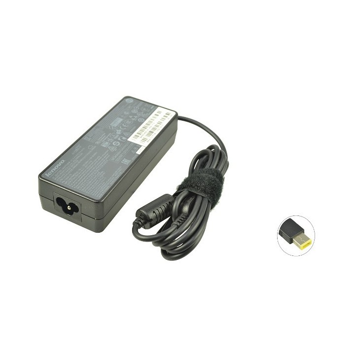 FRU00PC726 90W AC adapter for Lenovo 00PC726, 00PC758, 54Y8917, 54Y8966 ThinkPad
