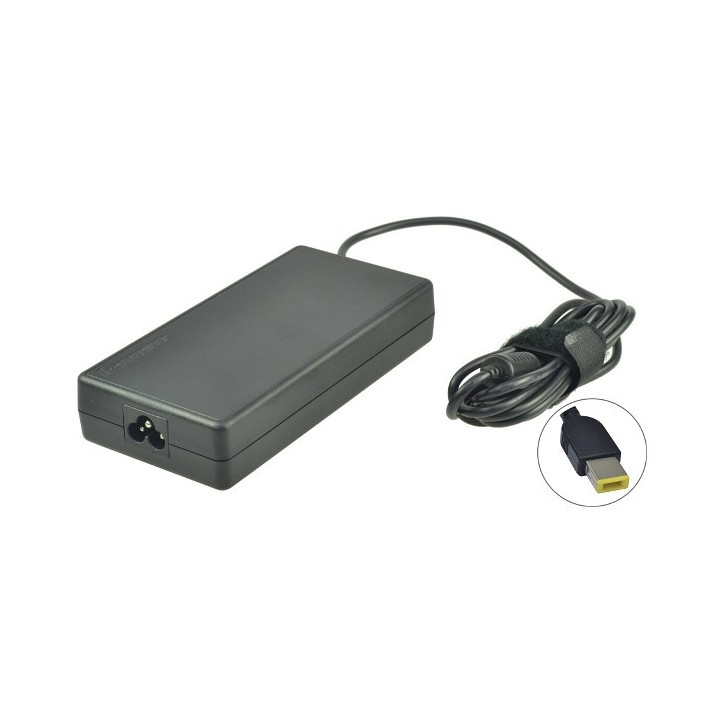 GX20Z46279 Alimentatore AC 20V 8.5A 170W Lenovo ThinkPad T440p
