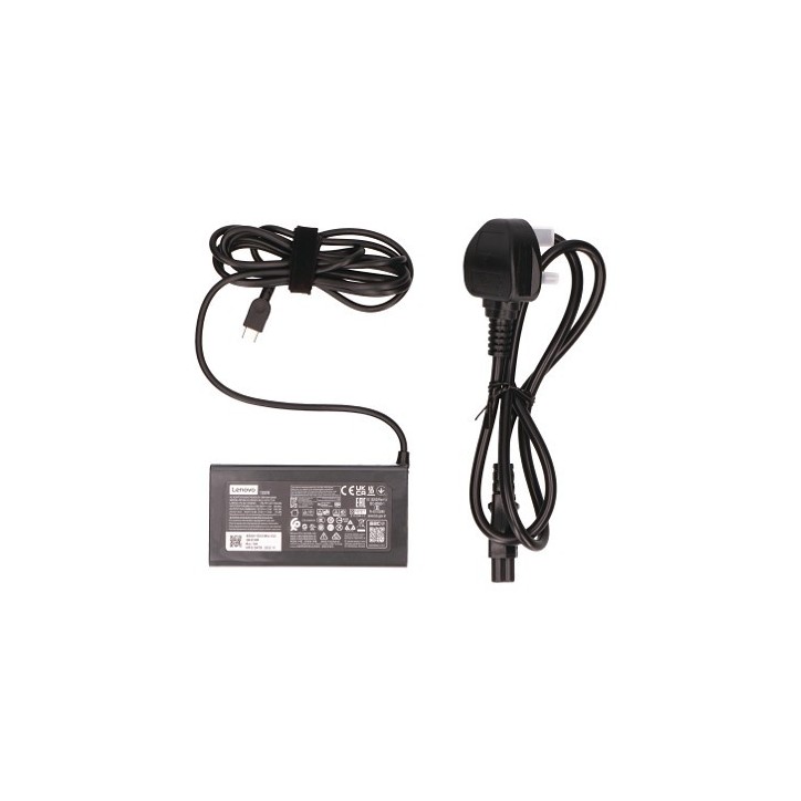 GX21J75543 Alimentatore AC USB-C 5V/9V/12V/15V/20V 100W Lenovo thinkPad P16s 21BT