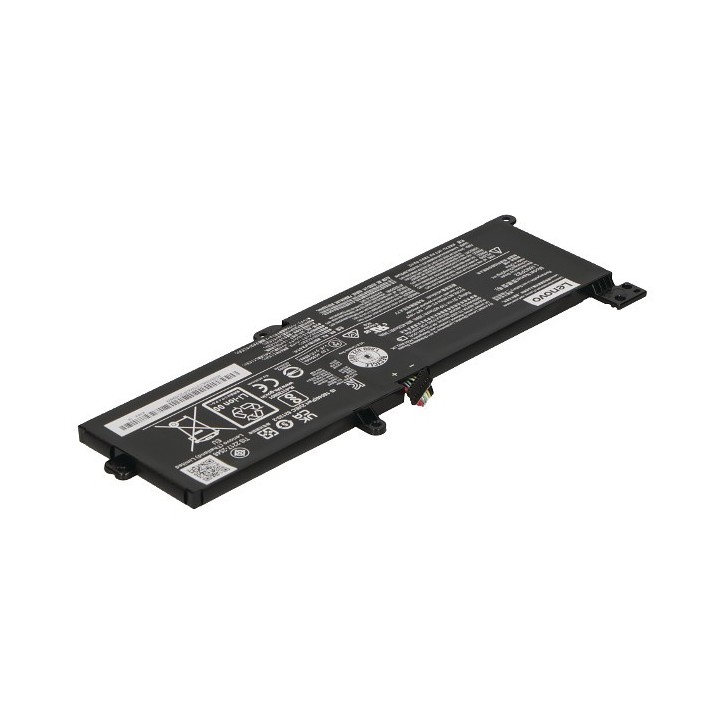 L16C2PB1 Batteria 7.6V 3800mAh Lenovo IdeaPad 320