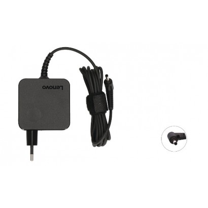 PA-1450-55LU Alimentatore AC 20V 2.25A 45W (Adatto per EU Plug) Lenovo IdeaPad 100