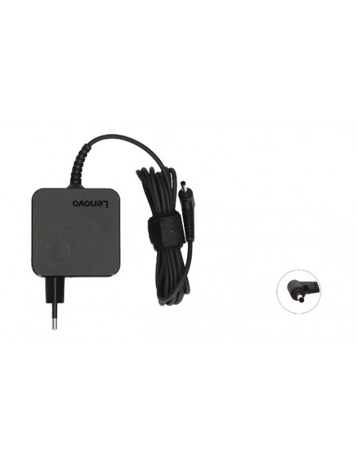 PA-1450-55LU Alimentatore AC 20V 2.25A 45W (Adatto per EU Plug) Lenovo IdeaPad 100