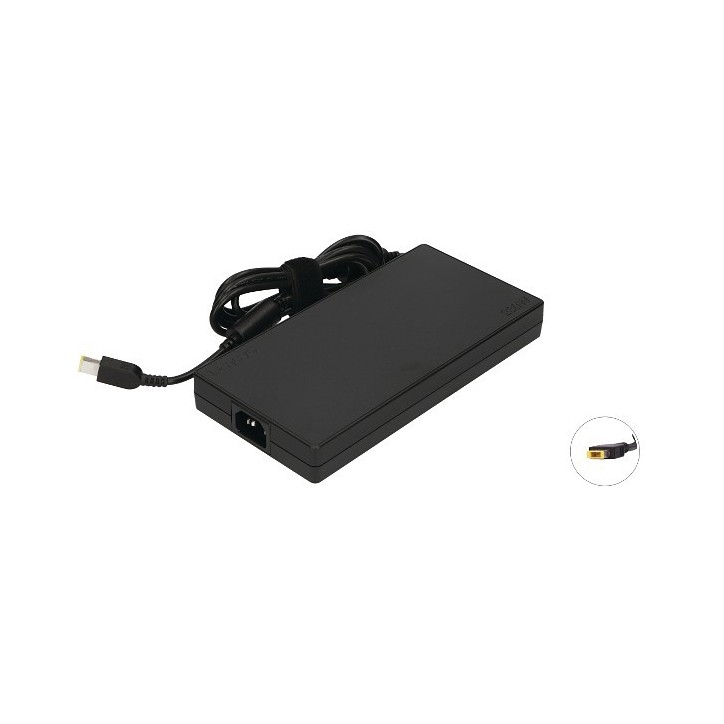 SA10R16889 Alimentatore AC 230W Thinkpad P70 Workstation SA10R16889 Alimentatore AC 230W Thinkpad P70 Workstation