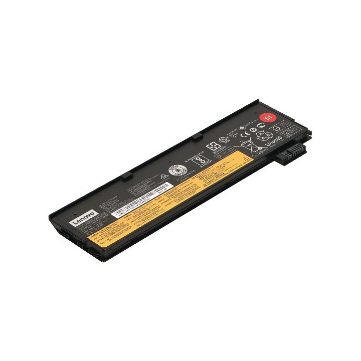SB10K97579 Batteria 11.4V 2100mAh Lenovo ThinkPad T470