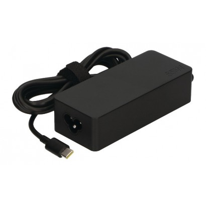 ACA0022A Alimentatore AC USB-C 5V,9V,12V,15V,20V 65W Multiple Type-C Devices - with PD