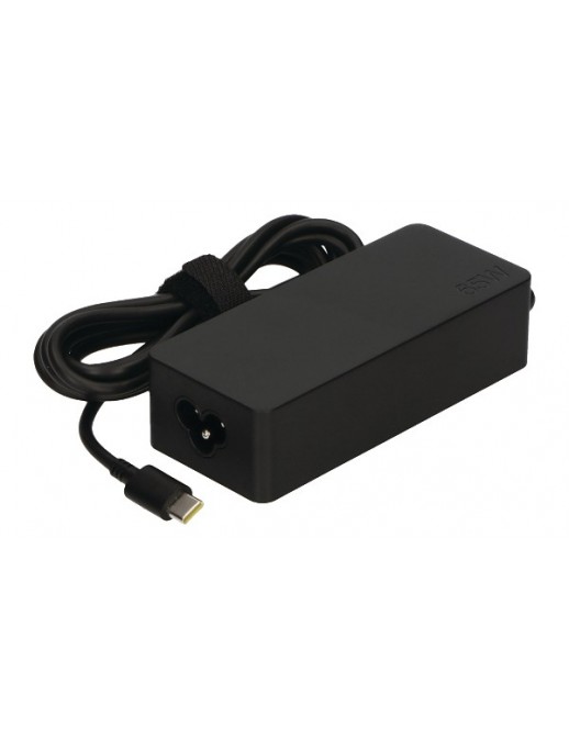 ACA0022A Alimentatore AC USB-C 5V,9V,12V,15V,20V 65W Multiple Type-C Devices - with PD