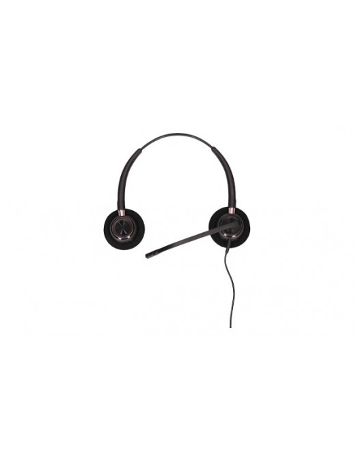 89434-02 EncorePro HW520 QD Headset