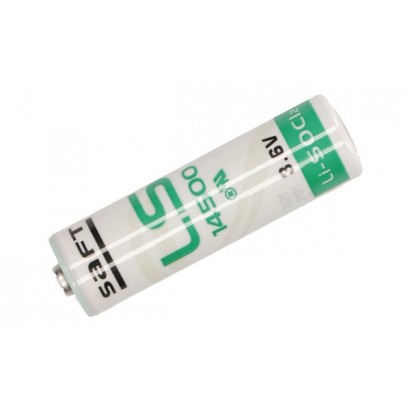 LS14500 LS14500 AA Saft Lithium