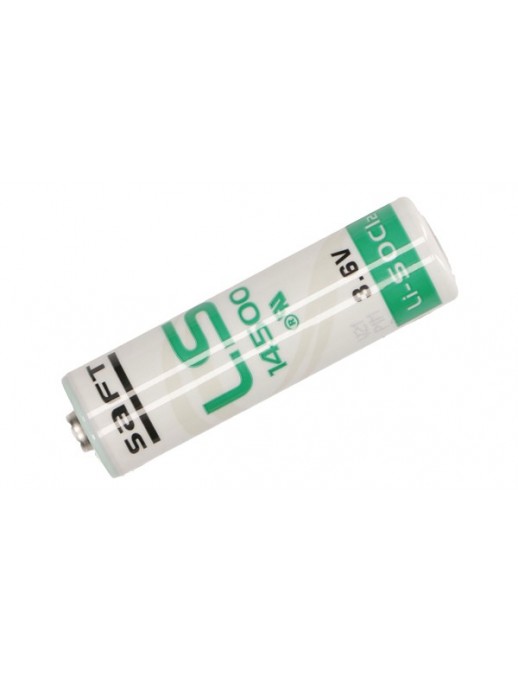 LS14500 LS14500 AA Saft Lithium