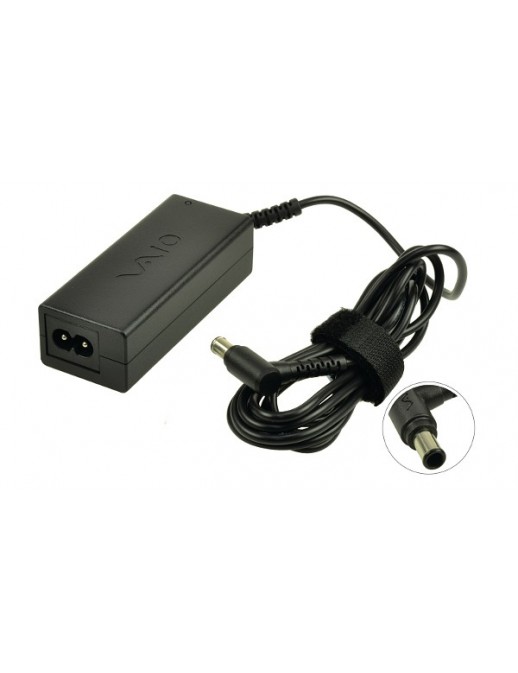 VGP-AC19V39 VGP-AC19V39 Alimentatore AC 19.5V 2A 40W Sony Vaio T11 Ultrabook
