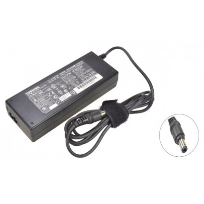 PA3378E-3AC3 Alimentatore AC 15V 5A Toshiba Tecra M3