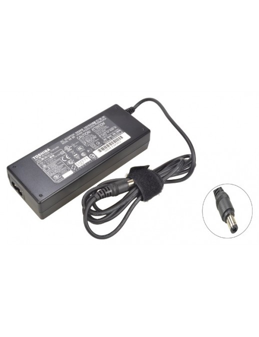 PA3378E-3AC3 Alimentatore AC 15V 5A Toshiba Tecra M3