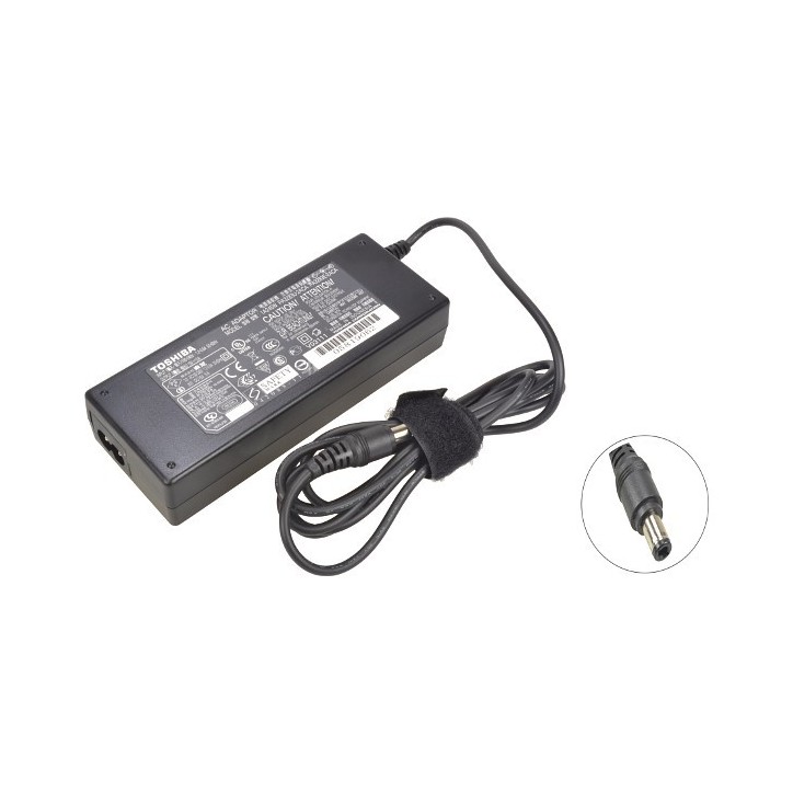 PA3378E-3AC3 Alimentatore AC 15V 5A Toshiba Tecra M3 PA3378E-3AC3 Alimentatore AC 15V 5A Toshiba Tecra M3