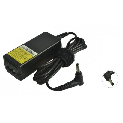 PA5072U-1ACA Alimentatore AC 19V 2.37A 45W Toshiba Portege Z10