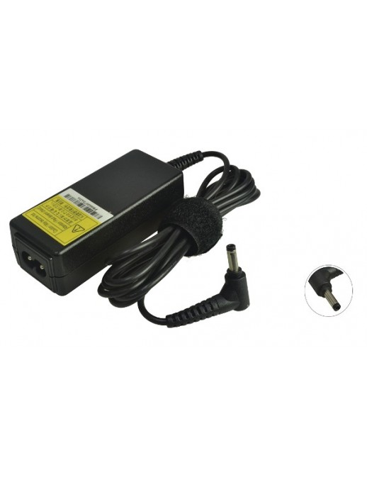 PA5072U-1ACA Alimentatore AC 19V 2.37A 45W Toshiba Portege Z10