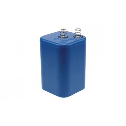 PJ996 Lantern Batteria 6V Varta 4R25