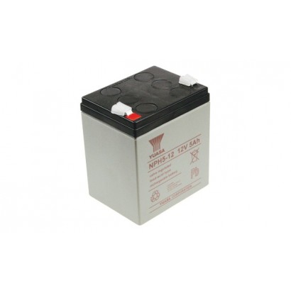 NPH5-12 NPH5-12 Valve Regulated Lead Acid Batteria UPS machines various