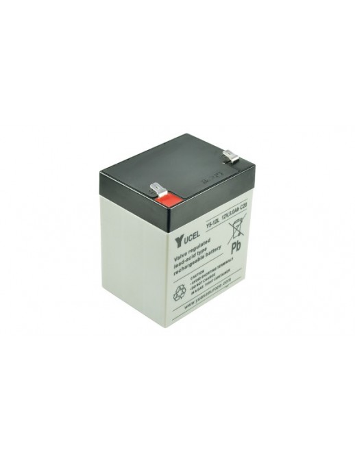 Y5-12L Valve Regulated Lead Acid Batteria Adatto per Many UPS Applications