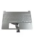 L63578-061 Tastiera Italiana Palmrest HP Pavilion 15s-eq0057nl 15S-DY 15-GW 14-DH 15-DY (Natural Silver) 14-DH1004LA 14-DH100...