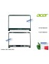 60.Q7KN2.003 Cornice LCD Bezel ACER Nitro 5 AN515-44 AN515-45 AN515-54 AN515-55 AN515-57 AP2K1000300 FA2K1000200 60.Q7KN2.003...