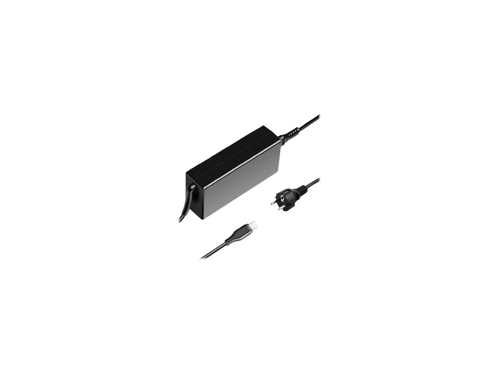 MBXUSBC-AC0009 MBXUSBC-AC0009 CoreParts USB-C Alimentatore Power Adapter PD3.0 65W 5-20V/3-3.5A - Including EU Power Cord (C5... MBXUSBC-AC0009 MBXUSBC-AC0009 CoreParts USB-C Alimentatore Power Adapter PD3.0 65W 5-20V/3-3.5A - Including EU Power Cord (C5...