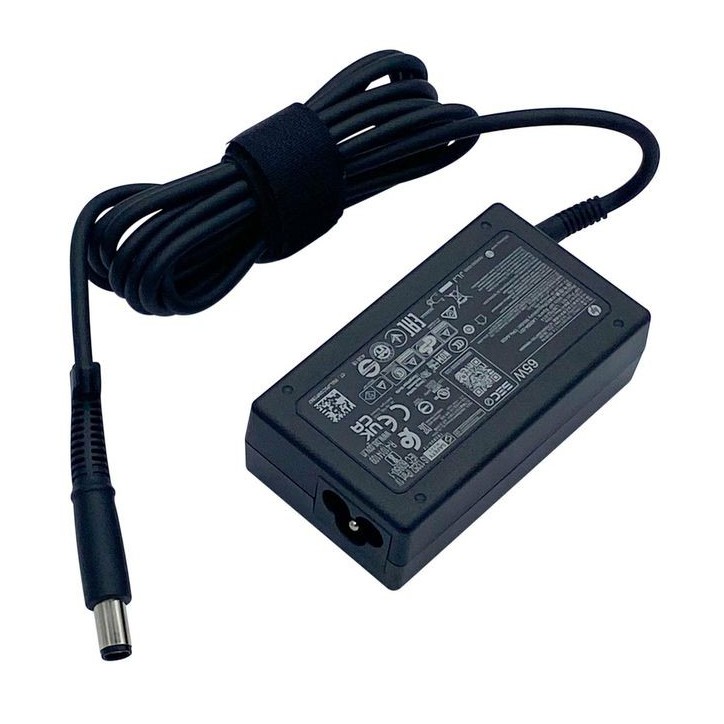 L40094-001 AC Adapter 65W nPFC Smart 3P 99110987 7.4mm SC