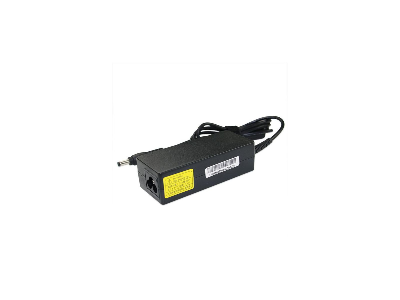 MBA1357 MBA1357 CoreParts Alimentatore Power Adapter per Dell 65W 19.5V 3.33A Plug:4.5*3.0 Including EU Power Cord 43NY4 450-... MBA1357 MBA1357 CoreParts Alimentatore Power Adapter per Dell 65W 19.5V 3.33A Plug:4.5*3.0 Including EU Power Cord 43NY4 450-...