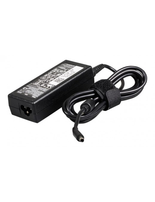 G6J41 G6J41 Dell Alimentatore AC Adapter 65W 19.5V 3 Pin 4.5mm C6 Power Cord Lot 6 450-AECL 0G6J41 99106607