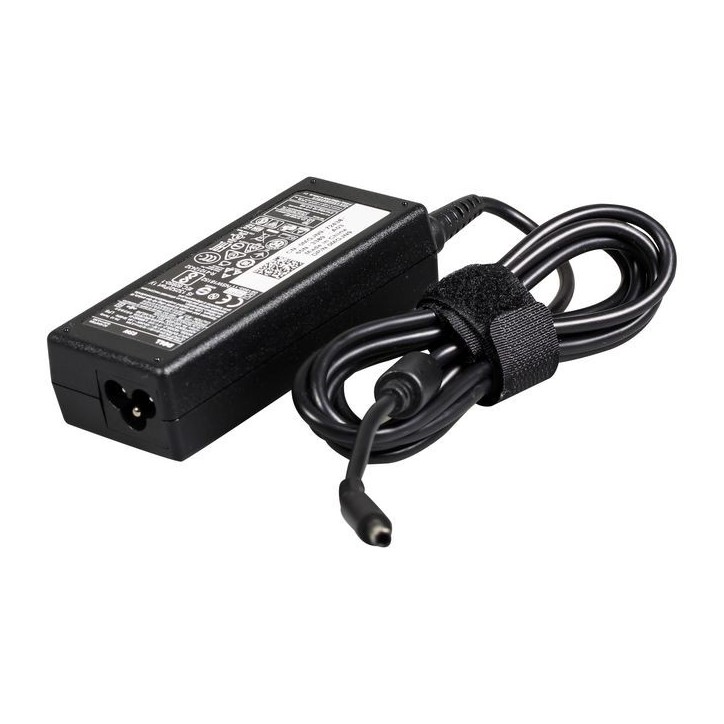 Alimentatore DELL 65W 19,5V 3,34A [4,5x3,0mm] Inspiron 15 3543 3558 3559 5552 5558 5559 5568 Inspiron 17 5758 5759 0G6J41 CN-0G6J41