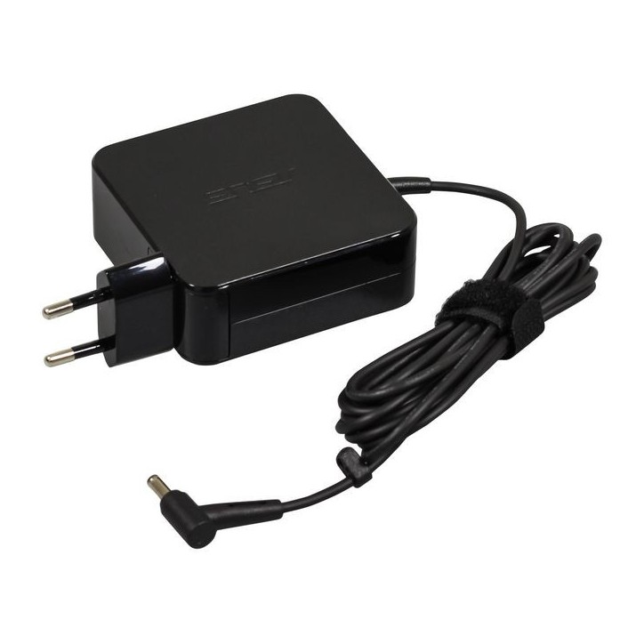 Alimentatore ASUS 65W 19V 3,42A [4,0 x 1,35 mm] AD2087020 VivoBook X512 X512F X512FB X512U X510 X510U X510UN ZenBook UX303U UX303UB X509DJ X509DL X509FB X509FJ X509FL X509JB X509JP