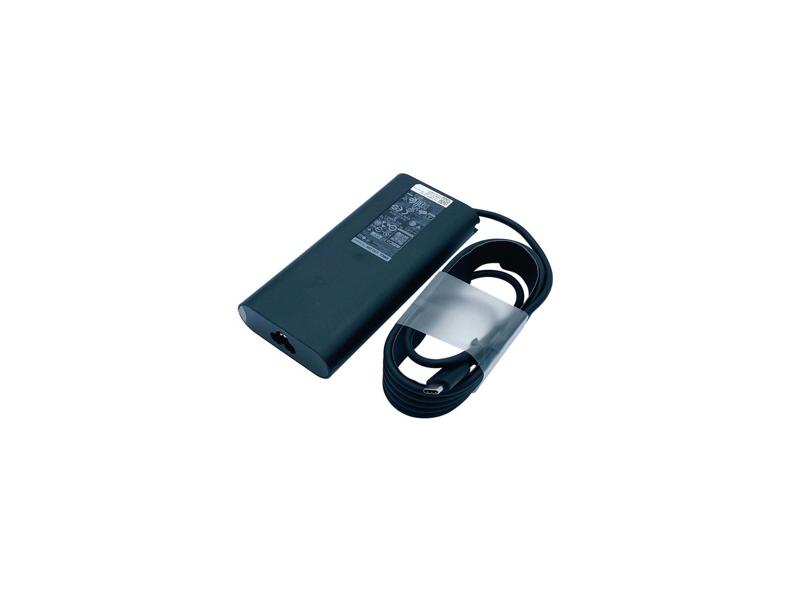 CT1P3 CT1P3 Dell Alimentatore AC Adapter 130W 3 Pin Type C C6 Power Cord 0CT1P3 CT1P3 CT1P3 Dell Alimentatore AC Adapter 130W 3 Pin Type C C6 Power Cord 0CT1P3