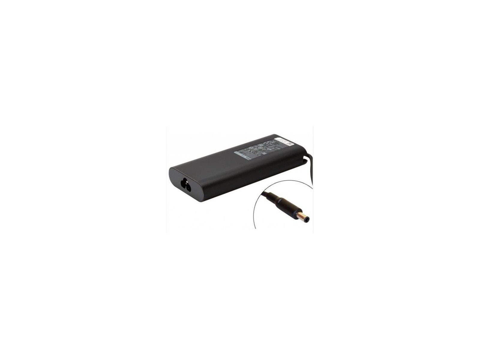 0V363H 0V363H Dell Alimentatore AC Adapter 130W 19.5V 3Pin 4.5mm C5 Power Cord Version 2 Not Included