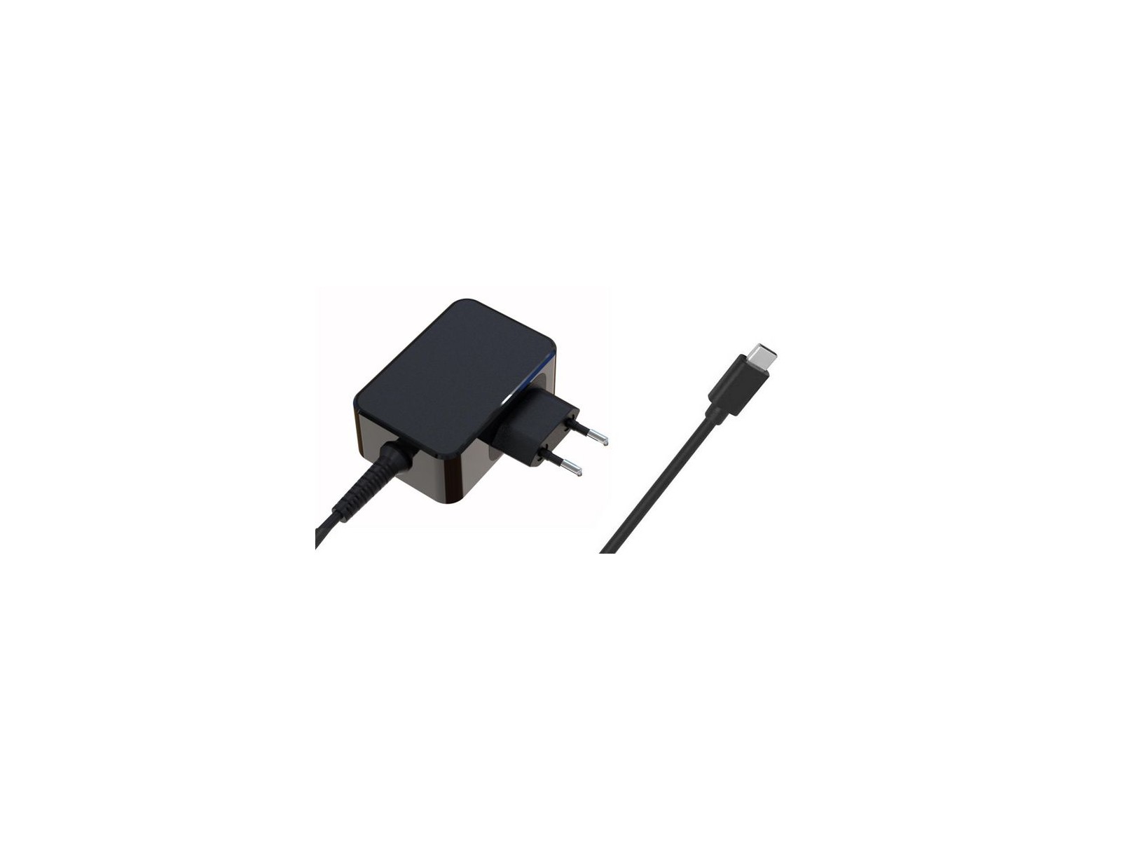 MBXUSBC-AC0026 MBXUSBC-AC0026 CoreParts USB-C Alimentatore Power Adapter 65W 5V2.4A-20V3.2A USB PD Plug:USB-C EU Wall - 5V 2.... MBXUSBC-AC0026 MBXUSBC-AC0026 CoreParts USB-C Alimentatore Power Adapter 65W 5V2.4A-20V3.2A USB PD Plug:USB-C EU Wall - 5V 2....