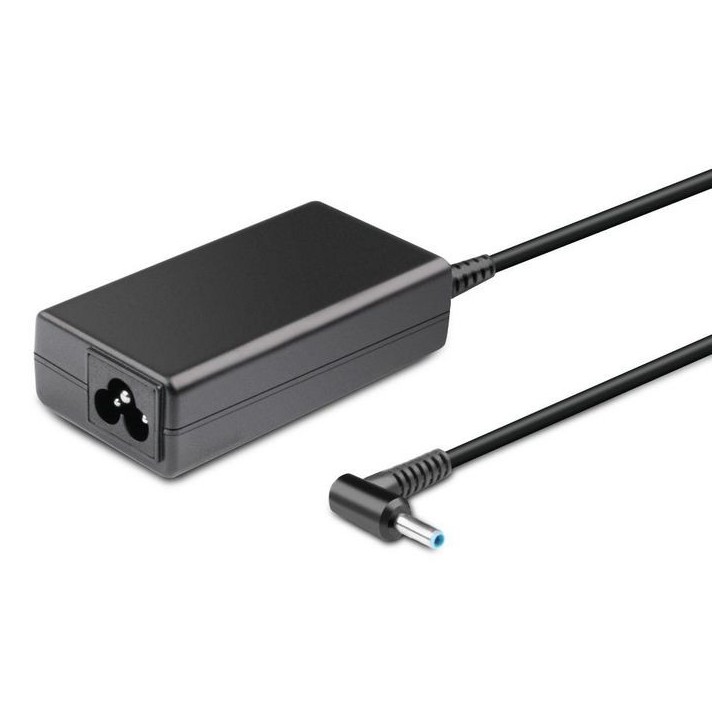 MBXHP-AC0001 CoreParts Alimentatore Power Adapter per HP 65W 19.5V 3.33A Plug:4.5*3.0 Including EU Power Cord RP000635459 854117