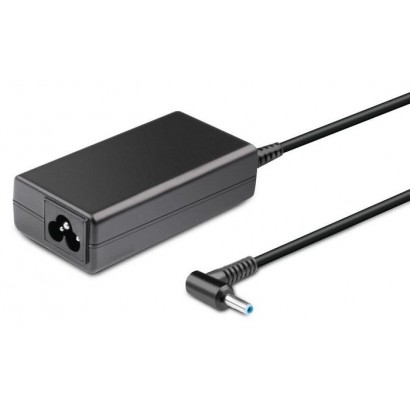 MBXHP-AC0035 MBXHP-AC0035 CoreParts Alimentatore Power Adapter per HP 65W 19.5V 3.33A Plug:4.5*3.0 Including EU Power Cord 71...