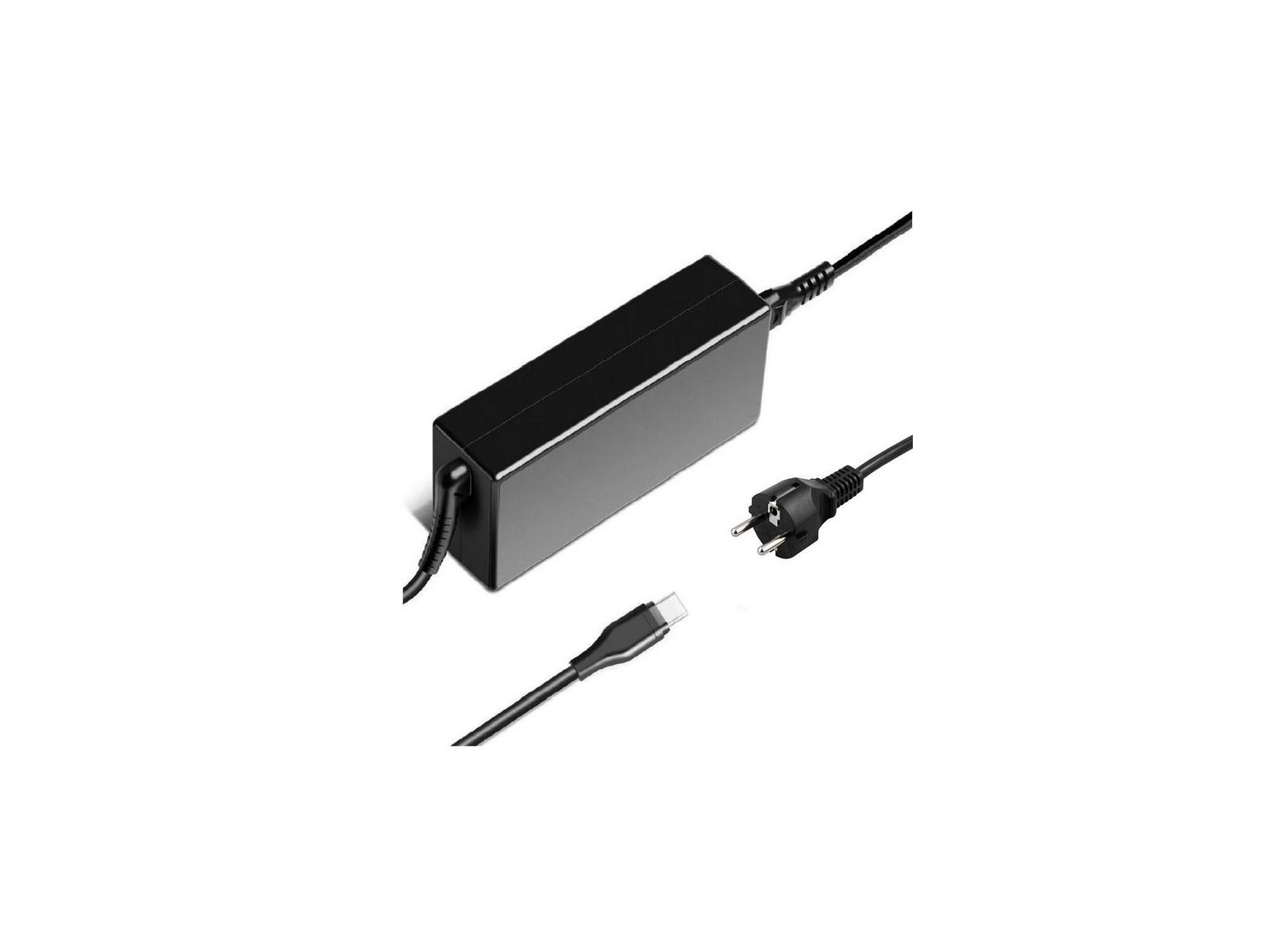MBXUSBC-AC0008 MBXUSBC-AC0008 CoreParts USB-C Alimentatore Power Adapter 45W 5-20V/2-3A USB PD Type-C - Including EU Power Co... MBXUSBC-AC0008 MBXUSBC-AC0008 CoreParts USB-C Alimentatore Power Adapter 45W 5-20V/2-3A USB PD Type-C - Including EU Power Co...