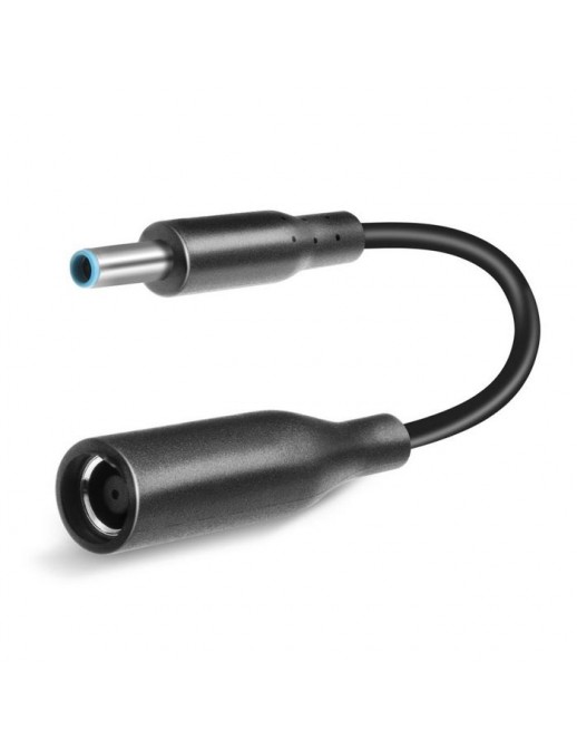 MBXHP-CO0004 MBXHP-CO0004 CoreParts Conversion Cable HP Straight Convert 7.4*5.0 to 4.5*3.0 - Straight plug H6Y96AA K0Q39AA