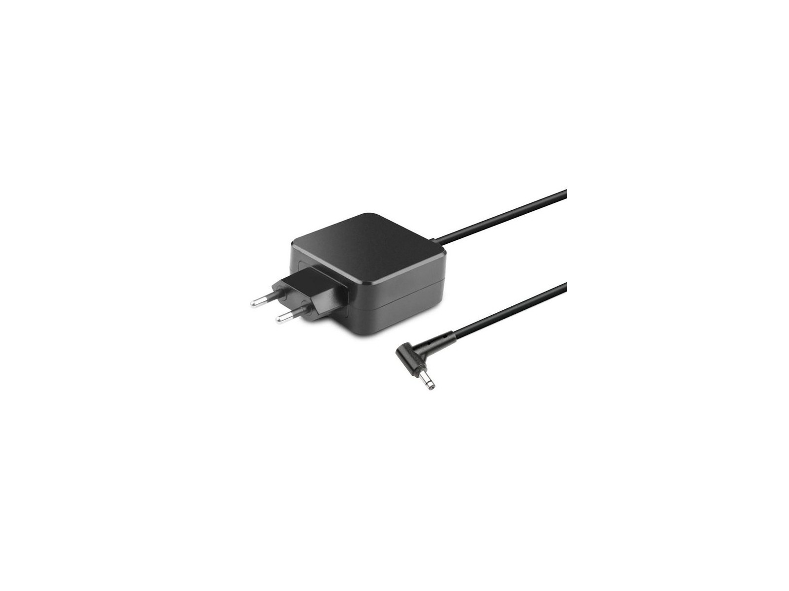MSPT2014 MSPT2014 CoreParts Alimentatore Power Adapter per Asus 45W 19V 2.37A Plug:4.0*1.35 EU Wall - Asus Ultrabook UX21A UX... MSPT2014 MSPT2014 CoreParts Alimentatore Power Adapter per Asus 45W 19V 2.37A Plug:4.0*1.35 EU Wall - Asus Ultrabook UX21A UX...